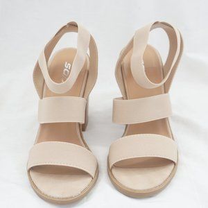Brand New! Soda Heels